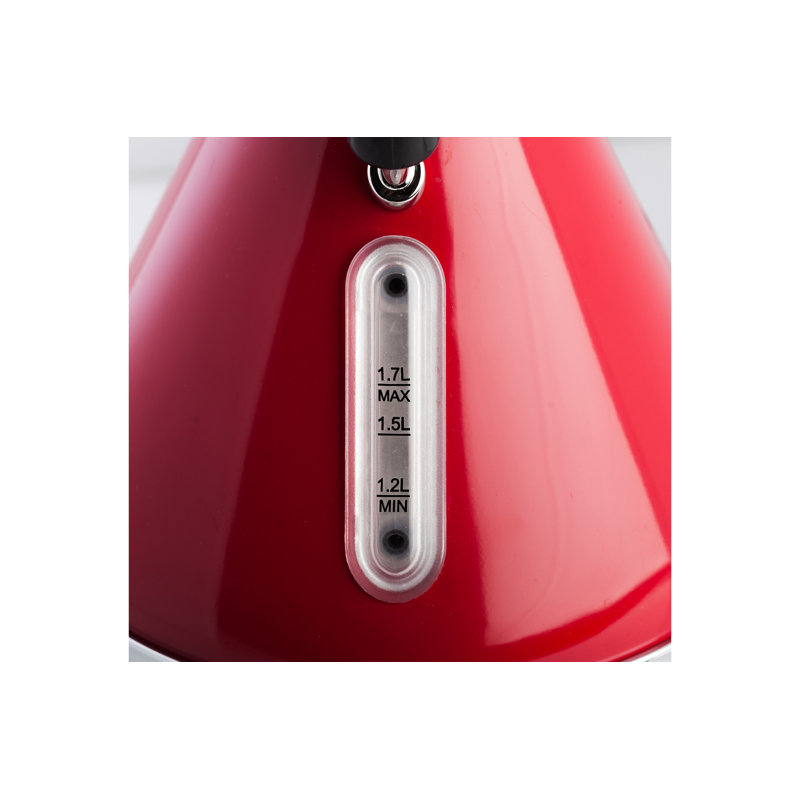 HADEN Boston Pyramid 1.7L Electric HADEN Boston Pyramid 1.7L Electric